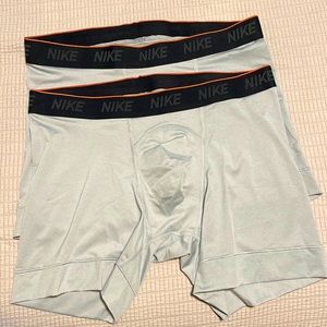 New / Unworn Pair of Nike Boxer Briefs